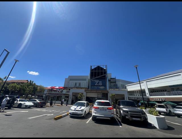35M² OFFICE TO LET IN ILLOVO